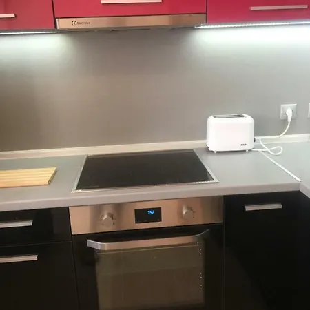 Stylish Spacious Flat * Sofia