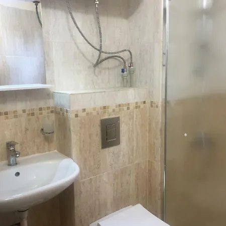 Stylish Spacious Flat Lägenhet Sofia