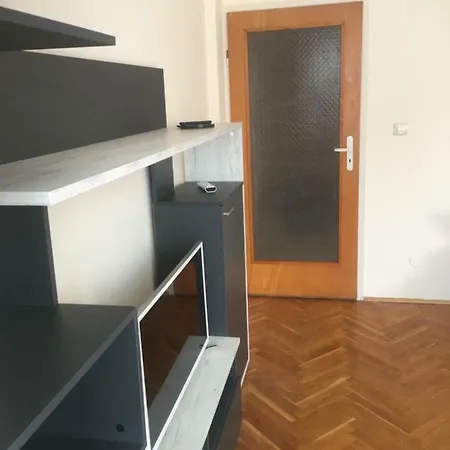 Stylish Spacious Flat Lägenhet Sofia