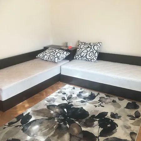 Stylish Spacious Flat Apartment Sofia