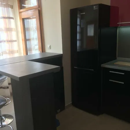 Apartament Stylish Spacious Flat