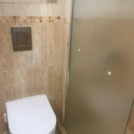 Apartament Stylish Spacious Flat *