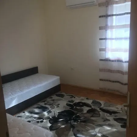 アパート Stylish Spacious Flat